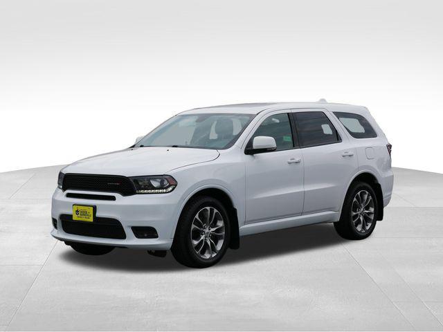 used 2020 Dodge Durango car, priced at $21,900
