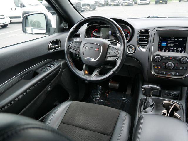 used 2020 Dodge Durango car, priced at $21,900