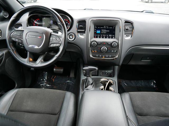 used 2020 Dodge Durango car, priced at $21,900