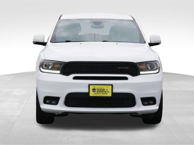 used 2020 Dodge Durango car, priced at $21,900