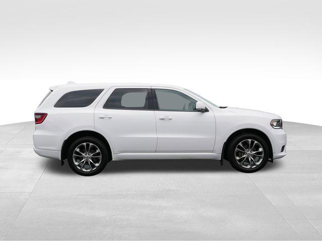 used 2020 Dodge Durango car, priced at $21,900