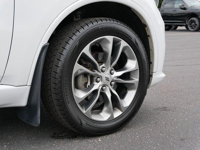 used 2020 Dodge Durango car, priced at $21,900
