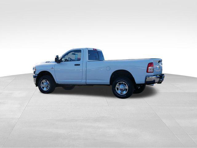 new 2024 Ram 3500 car, priced at $72,086