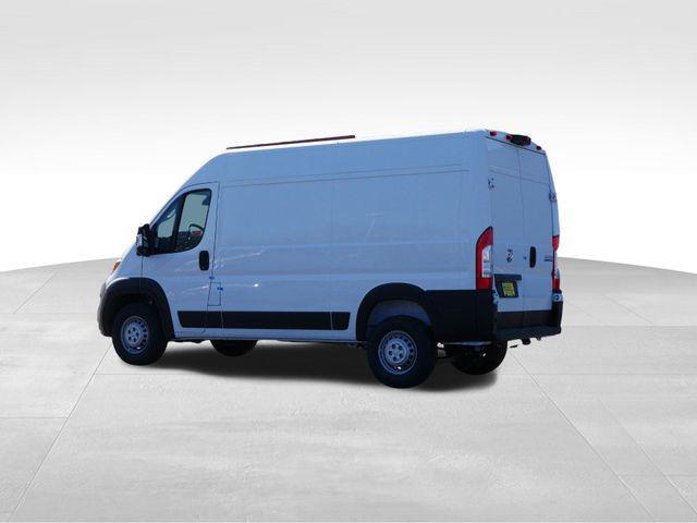 new 2024 Ram ProMaster 1500 car, priced at $49,680