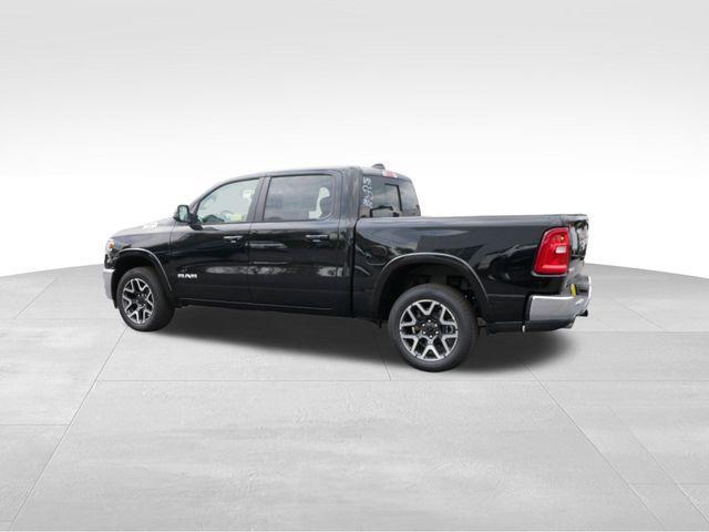 new 2025 Ram 1500 car, priced at $58,395