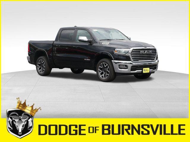 new 2025 Ram 1500 car, priced at $57,560