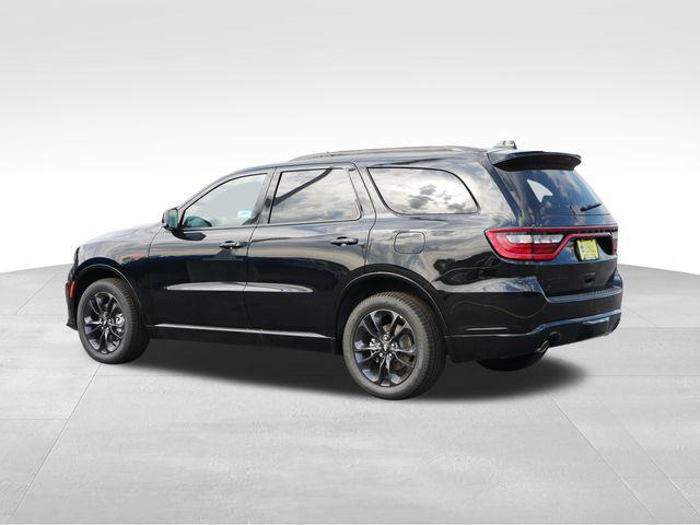 new 2026 Dodge Durango car, priced at $47,782