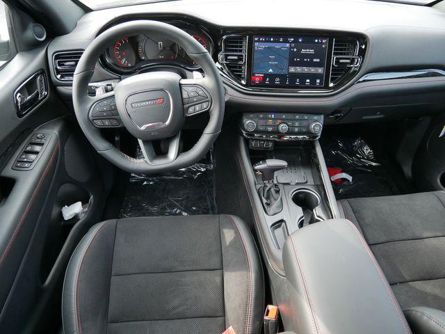 new 2026 Dodge Durango car, priced at $47,782
