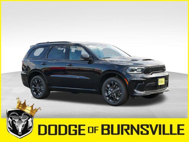 new 2026 Dodge Durango car, priced at $45,782