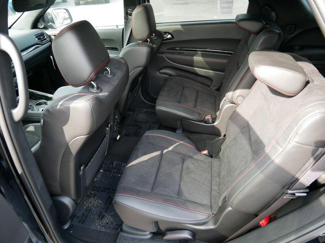 new 2026 Dodge Durango car, priced at $47,782