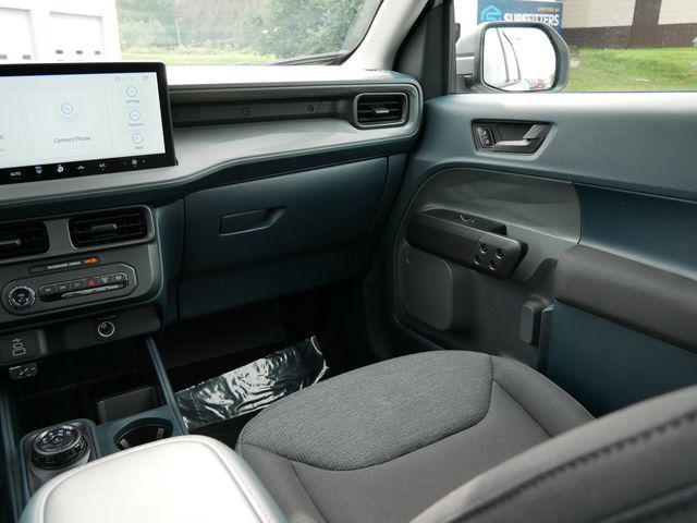 used 2025 Ford Maverick car, priced at $31,000