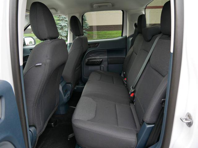 used 2025 Ford Maverick car, priced at $31,000