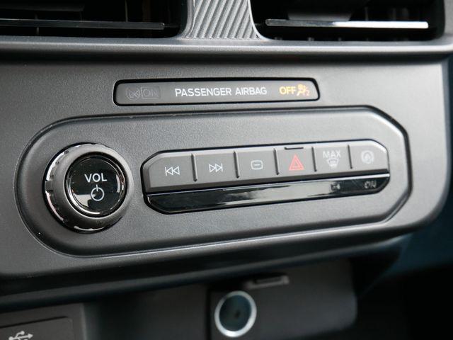 used 2025 Ford Maverick car, priced at $31,000