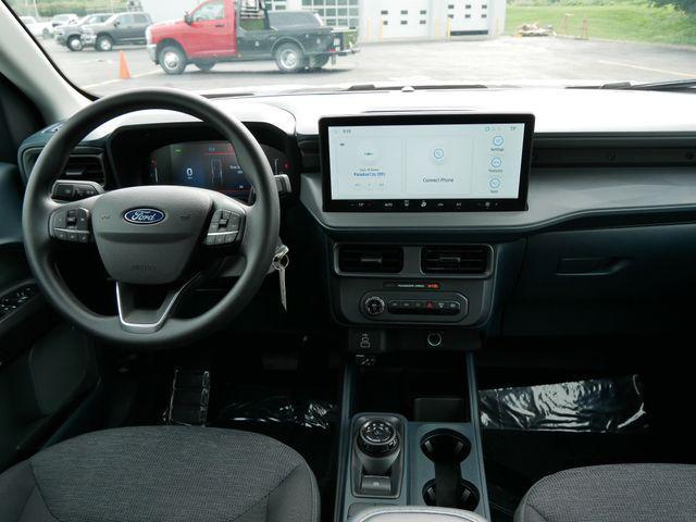 used 2025 Ford Maverick car, priced at $31,000