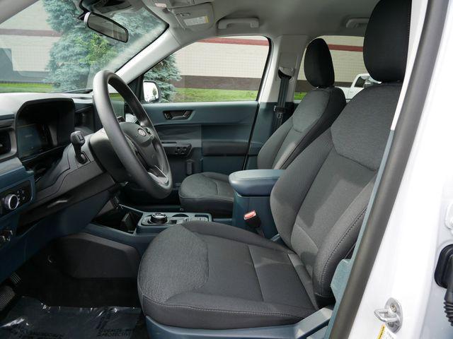used 2025 Ford Maverick car, priced at $31,000