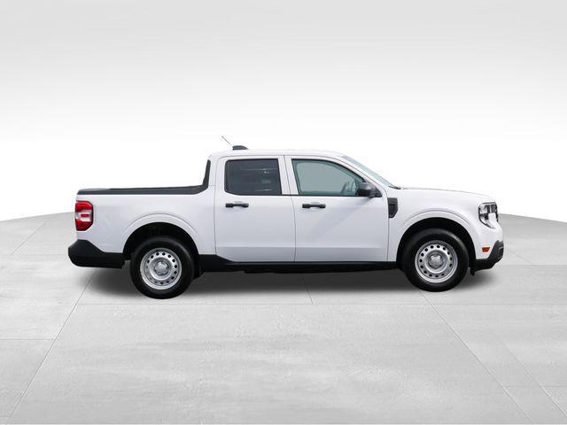 used 2025 Ford Maverick car, priced at $31,000