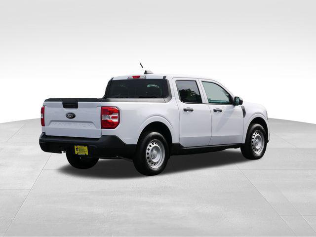 used 2025 Ford Maverick car, priced at $31,000