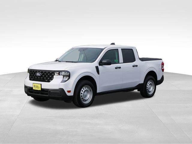 used 2025 Ford Maverick car, priced at $31,000