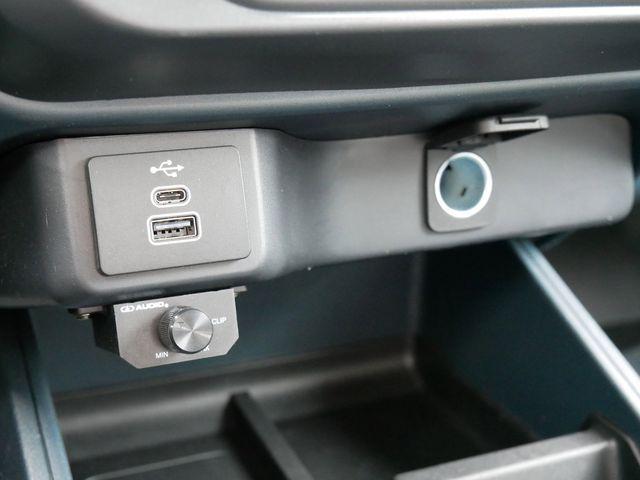 used 2025 Ford Maverick car, priced at $31,000