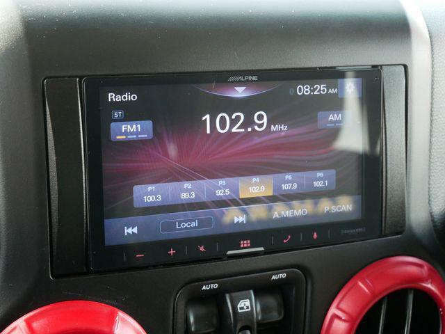 used 2014 Jeep Wrangler Unlimited car, priced at $16,998