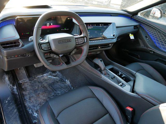 new 2025 Dodge Charger Daytona car, priced at $54,936