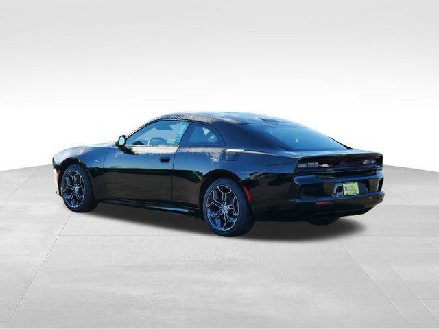 new 2025 Dodge Charger Daytona car, priced at $54,936