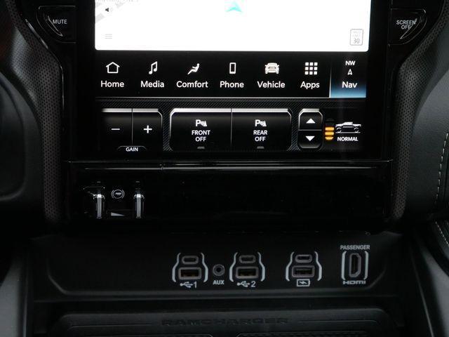 new 2025 Ram 1500 car, priced at $73,281
