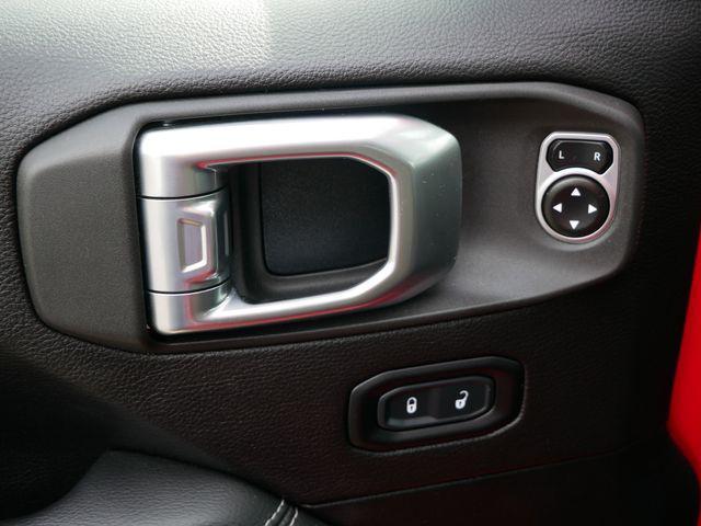 used 2020 Jeep Gladiator car, priced at $32,300