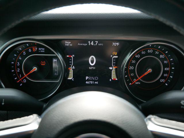 used 2020 Jeep Gladiator car, priced at $32,300