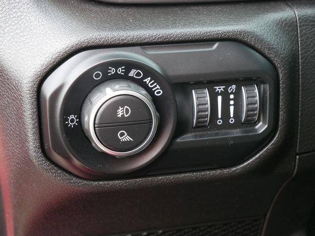used 2020 Jeep Gladiator car, priced at $32,300