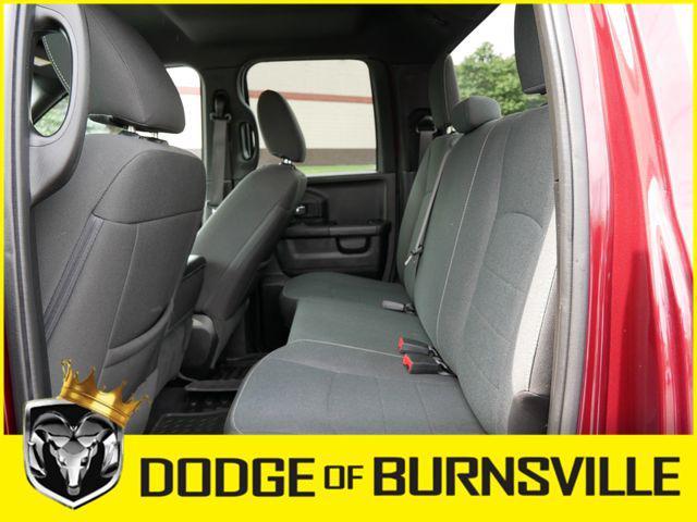 used 2022 Ram 1500 Classic car, priced at $26,250