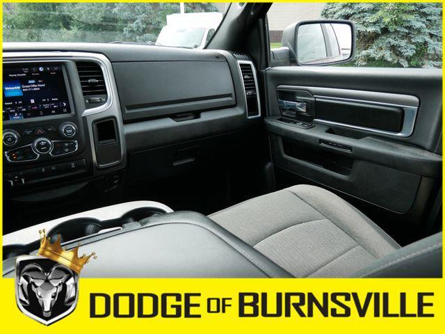 used 2022 Ram 1500 Classic car, priced at $26,250