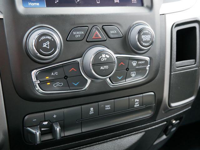 used 2022 Ram 1500 Classic car, priced at $29,990