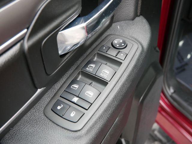 used 2022 Ram 1500 Classic car, priced at $29,990