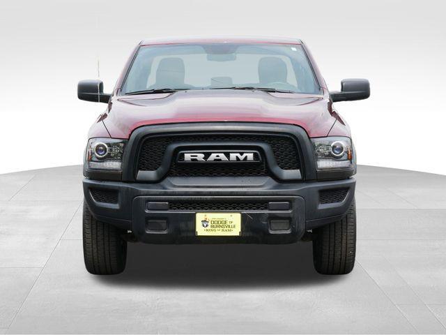 used 2022 Ram 1500 Classic car, priced at $29,990