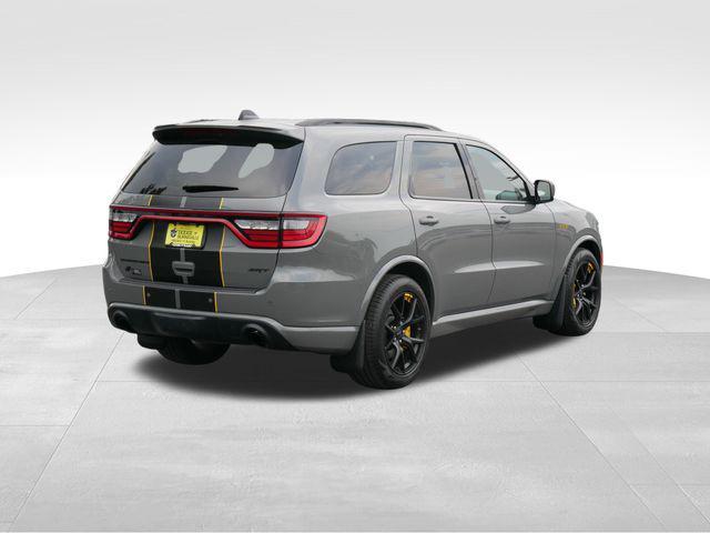 used 2024 Dodge Durango car, priced at $69,887