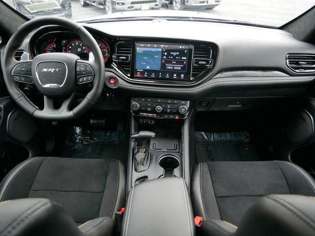 used 2024 Dodge Durango car, priced at $69,887