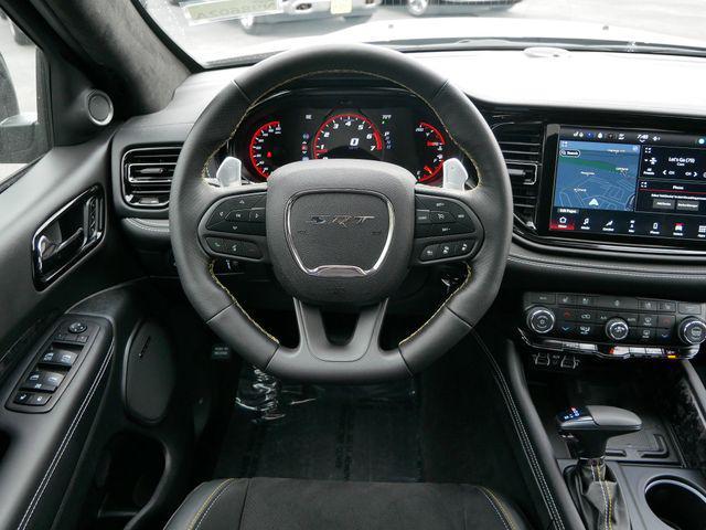 used 2024 Dodge Durango car, priced at $69,887