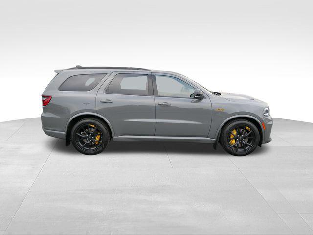 used 2024 Dodge Durango car, priced at $69,887
