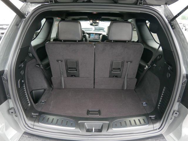 used 2024 Dodge Durango car, priced at $69,887
