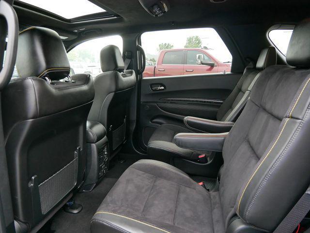 used 2024 Dodge Durango car, priced at $69,887