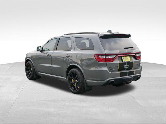 used 2024 Dodge Durango car, priced at $69,887