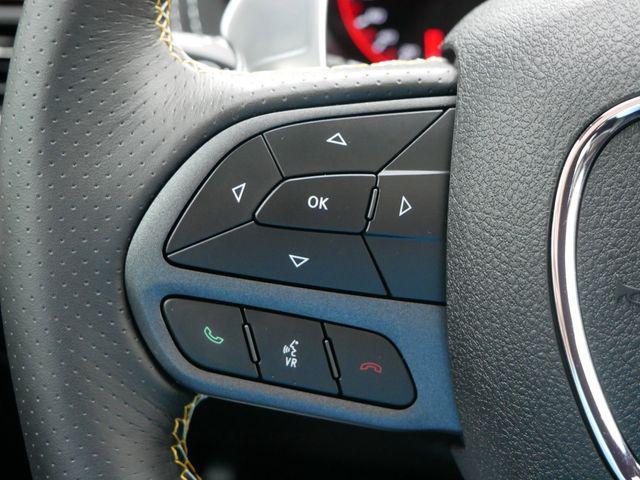 used 2024 Dodge Durango car, priced at $69,887
