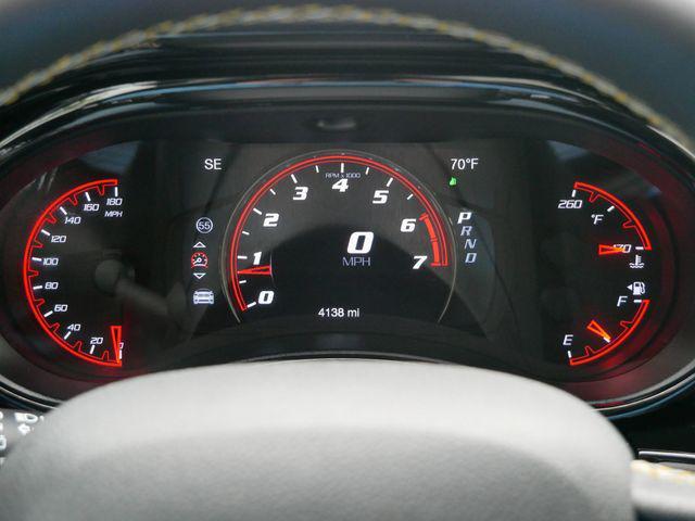 used 2024 Dodge Durango car, priced at $69,887