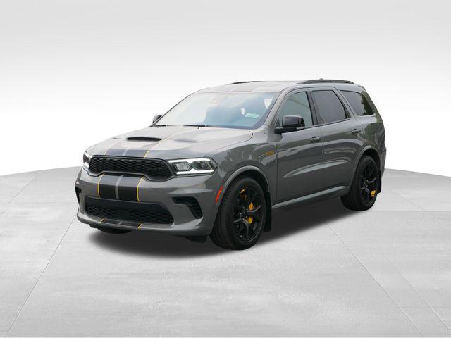 used 2024 Dodge Durango car, priced at $69,887