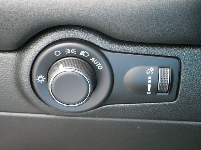 used 2024 Dodge Durango car, priced at $69,887