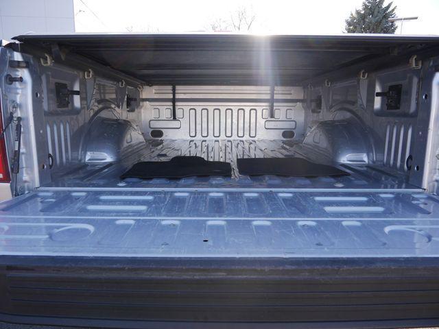 used 2018 Ford F-150 car, priced at $25,025