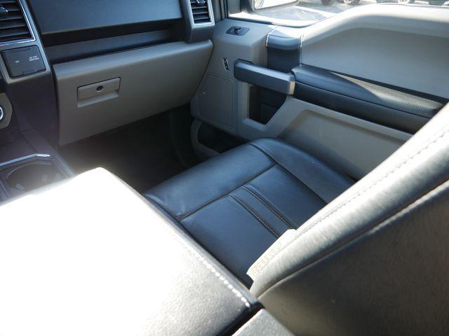 used 2018 Ford F-150 car, priced at $25,025