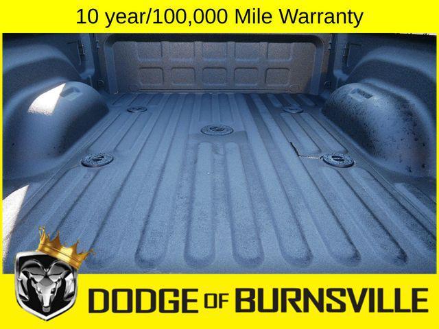 new 2026 Ram 2500 car, priced at $72,435