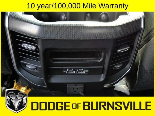 new 2026 Ram 2500 car, priced at $72,435